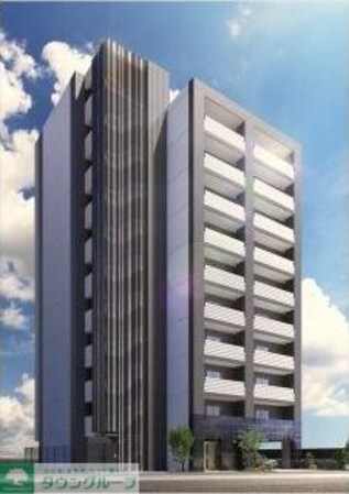 ACP Residence 西巣鴨の物件内観写真